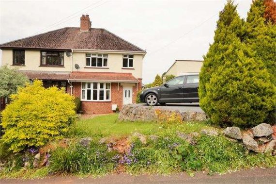 4 Bedroom Semi-Detac...